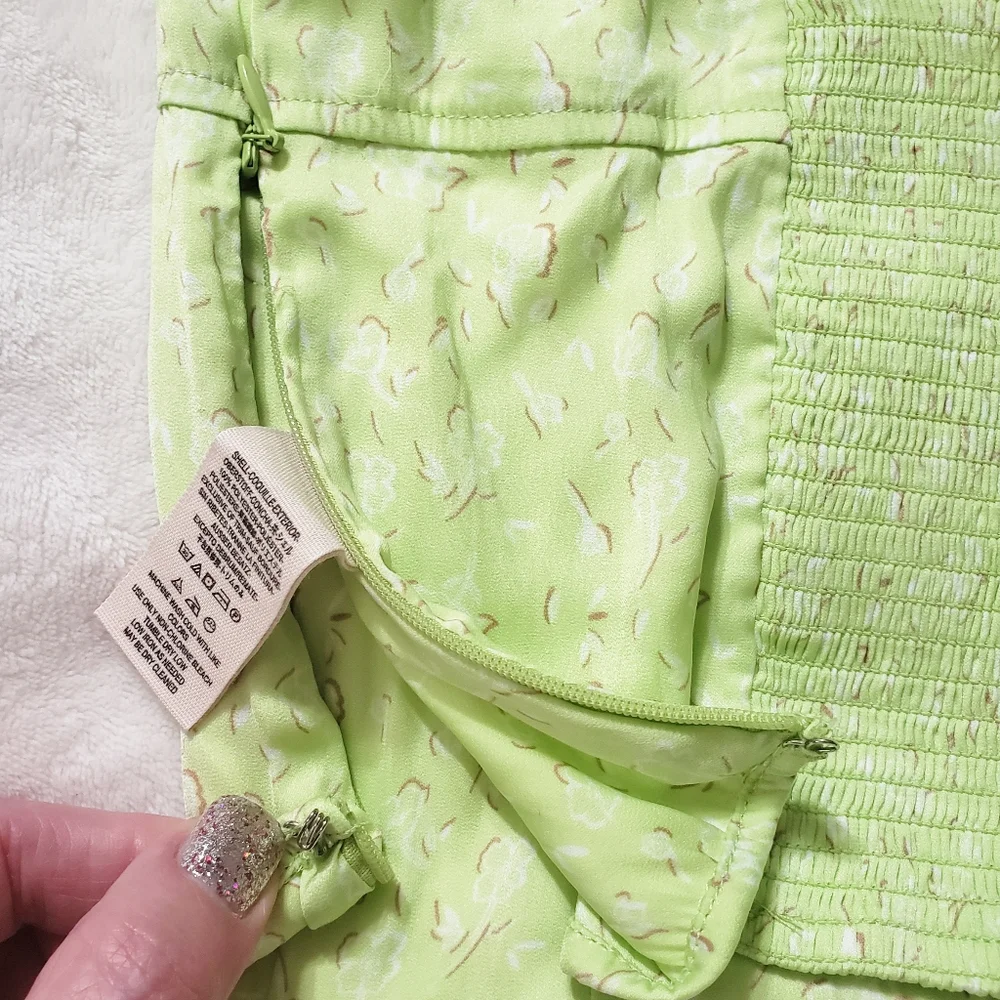 Free People Dressy Crop Tank Top Size XS